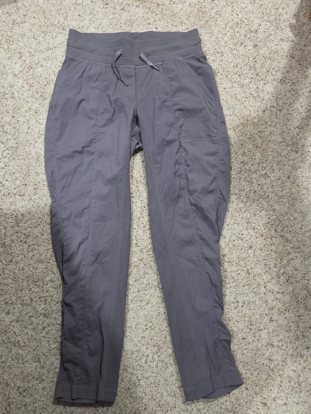 Lululemon Street To Studio Pant II 28" Size 6